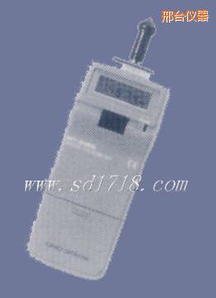 邢臺手握數(shù)字轉(zhuǎn)速表