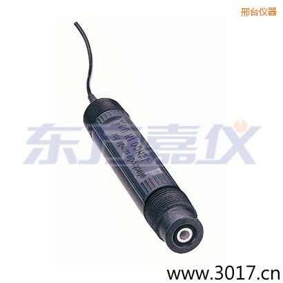 邢臺玻璃外殼無溫補(bǔ)雙鹽橋電極