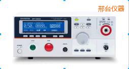 邢臺安規(guī)測試儀