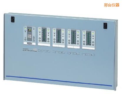 邢臺固定式氣體檢測儀控制器