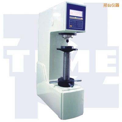 邢臺(tái)時(shí)代電子加載布氏硬度計(jì)