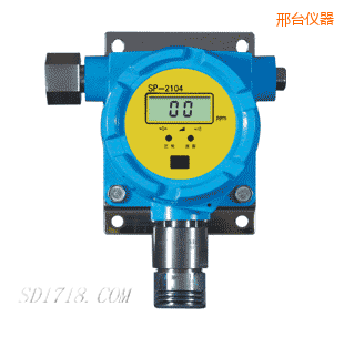 邢臺(tái)有毒氣體檢測(cè)探頭