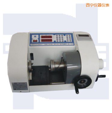 西寧數(shù)顯式彈簧扭轉(zhuǎn)試驗機