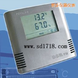 新鄉(xiāng)溫濕度記錄儀