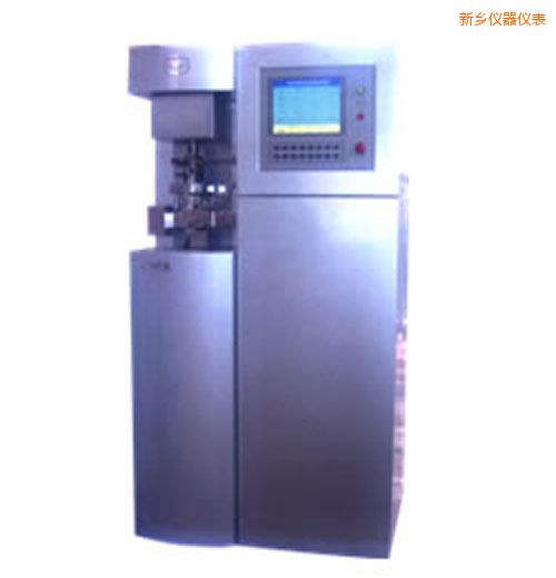 新鄉(xiāng)時代杠桿式四球摩擦磨損試驗機(jī)