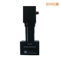 忻州時代維氏硬度壓痕圖像測量系統(tǒng)