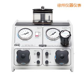 徐州手動(dòng)精密液壓調(diào)節(jié)器