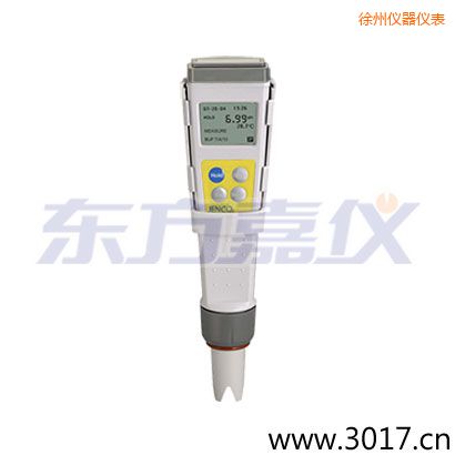 徐州筆式精密防水迷你型酸度儀