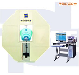 徐州微機(jī)控制擺錘沖擊試驗機(jī)