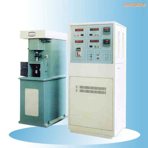 徐州時代高速盤銷環(huán)摩擦磨損試驗機