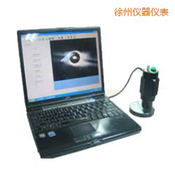 徐州時代THI系列布氏測量系統(tǒng)