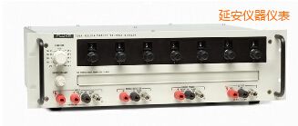 延安十進(jìn)制分壓器