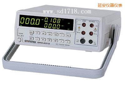 延安交流數(shù)字功率計(jì)