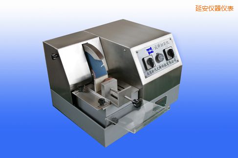 延安TQG-2巖相試樣/TQG-3B金相試樣切割機