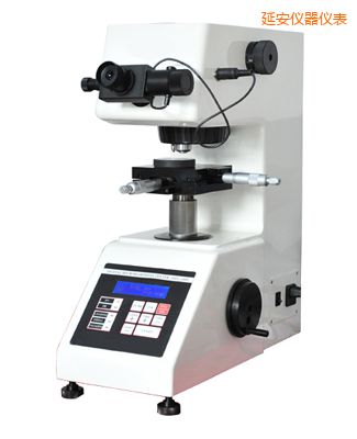 延安數顯自動(手動)磚塔顯微維氏硬度計