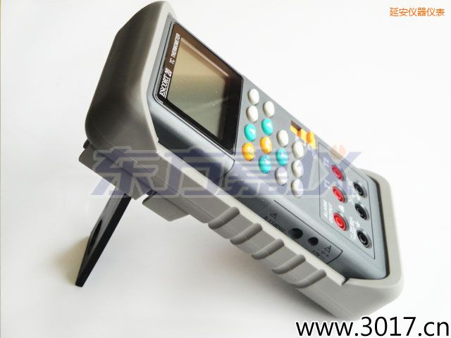 延安熱電偶校準(zhǔn)器/溫度計(jì)