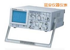 延安模擬示波器