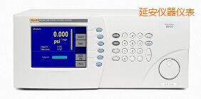 延安標準型氣體壓力控制器校準器