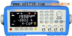 延安電阻測試儀