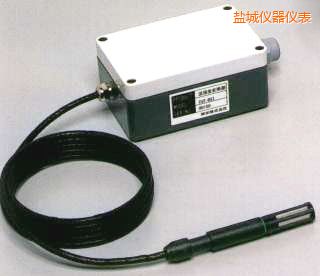 鹽城高溫型溫濕度變送器