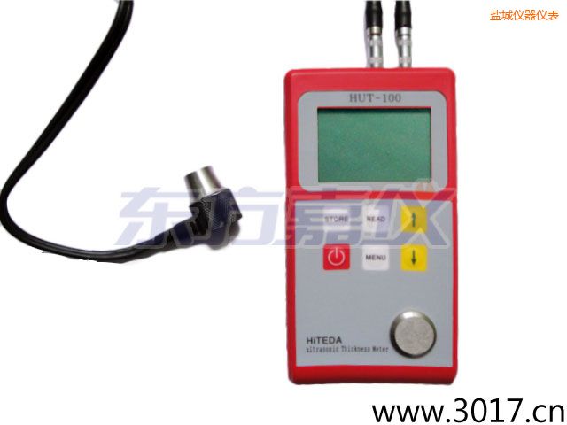 鹽城超聲波測厚儀