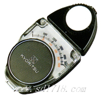 鹽城指針式照度計(jì)