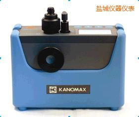 鹽城光散亂式數(shù)字粉塵計