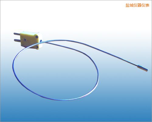 鹽城鎧裝熱電偶