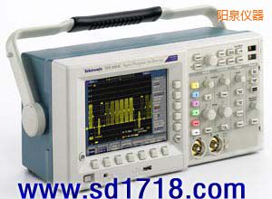 陽泉數(shù)字熒光示波器