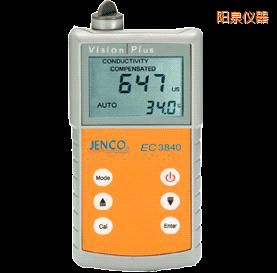 �Ȫ��������JENCO 3840��yʽ늌��ʃx/TDS/�}�Ȝyԇ�x