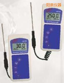 陽(yáng)泉熱電偶便攜式水質(zhì)測(cè)量分析儀表