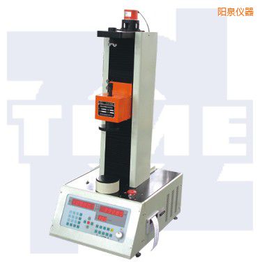 陽(yáng)泉時(shí)代雙數(shù)顯全自動(dòng)彈簧拉壓試驗(yàn)機(jī)