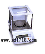 揚州精密天平,100/410g,0.001/0.01g