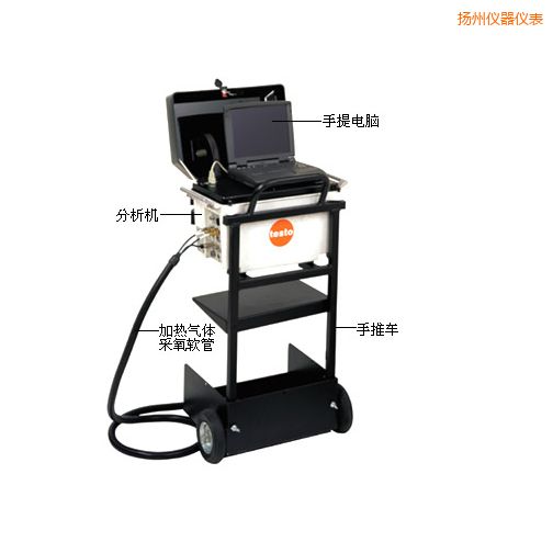 揚州煙氣分析儀