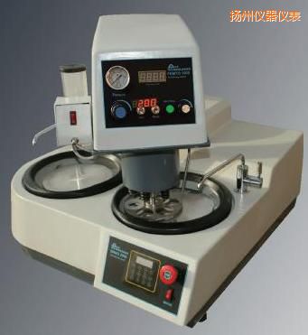 揚州時代全自動研磨拋光機(jī)