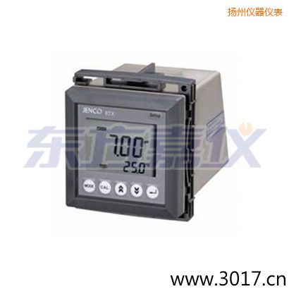 揚(yáng)州工業(yè)微電腦型酸度/氧化還原變送器