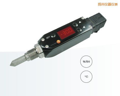 揚州壓力露點變送器