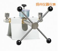 揚州液體比較測試泵