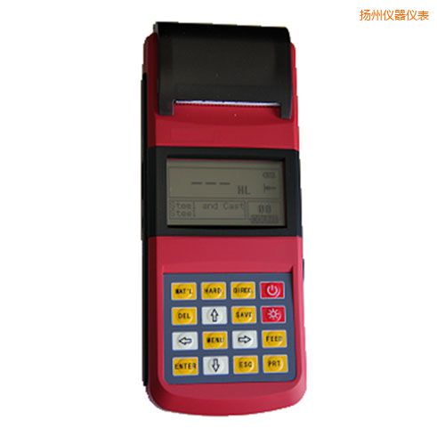 揚(yáng)州里氏硬度測試儀