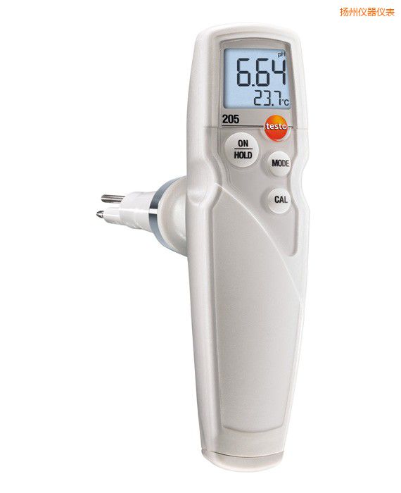 揚(yáng)州pH計