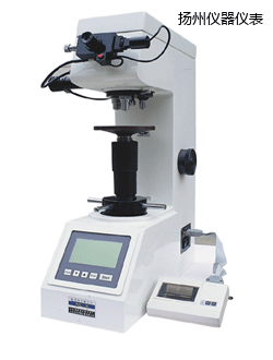 揚(yáng)州數(shù)顯維氏硬度計(jì)