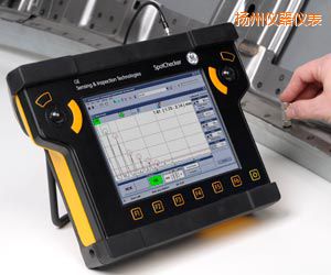 揚(yáng)州超聲波點(diǎn)焊探傷儀