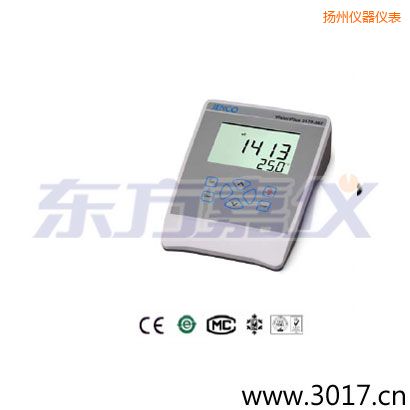 揚州電導(dǎo)率 臺式測試儀