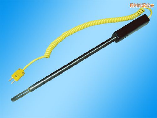 揚州薄片片熱電偶