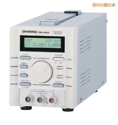 揚(yáng)州可程式/線性/直流電源供應(yīng)器