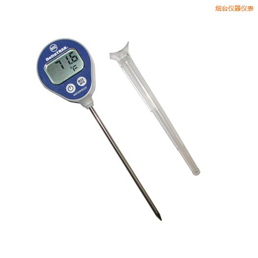 煙臺(tái)防水型 最低/最高溫棒棒糖數(shù)字溫度計(jì)