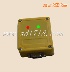 煙臺溫度無紙記錄儀