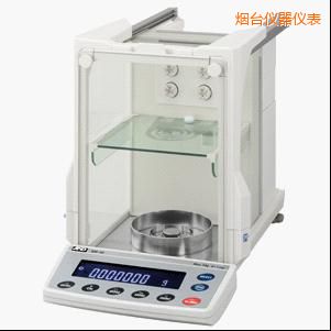 煙臺(tái)日本AND BM系列自動(dòng)微量分析天平1μg