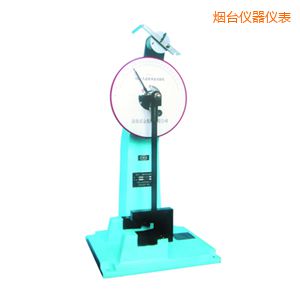 煙臺(tái)時(shí)代人造板擺錘沖擊試驗(yàn)機(jī)