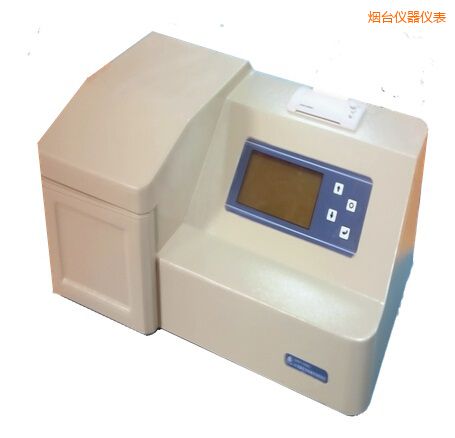 煙臺(tái)96通道農(nóng)藥殘毒快速檢測儀